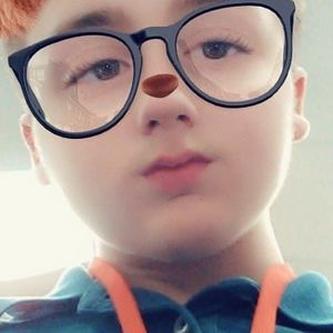 Meet your Posher, Jake